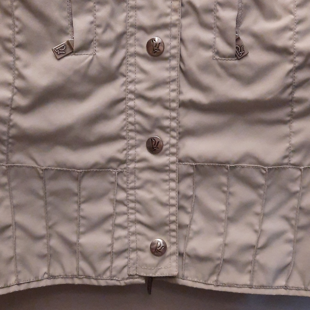 Jacket - Picture 5 of 8